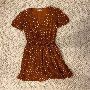 Madewell Dress